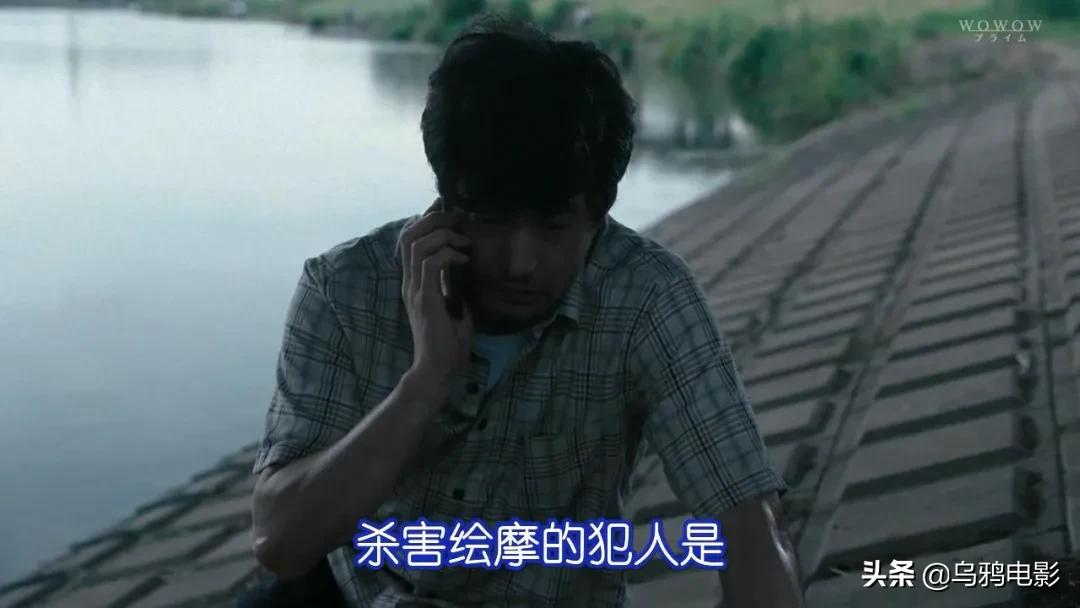 直冲9分!尺度大到生理不适,这新剧看得我头皮发麻