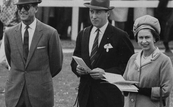 “唐顿庄园”的主人，英女王随叫随到的蓝颜知