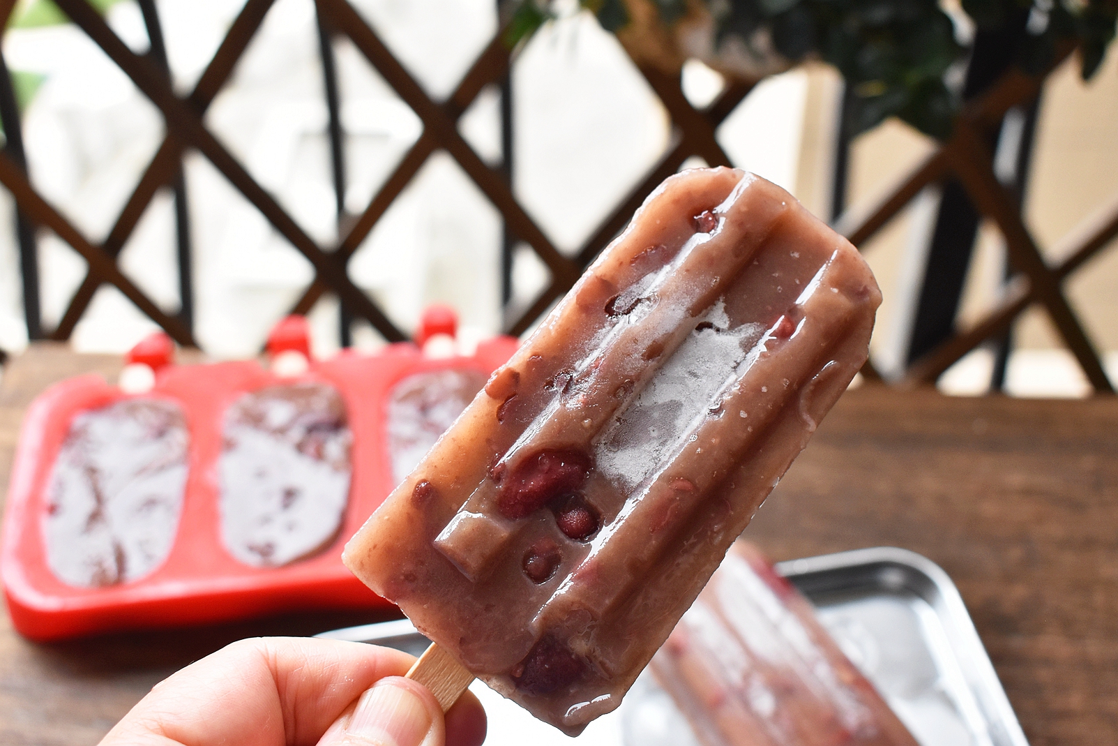 三伏天，我家最爱吃它清凉解暑，只需要3种材料，营养健康又好吃