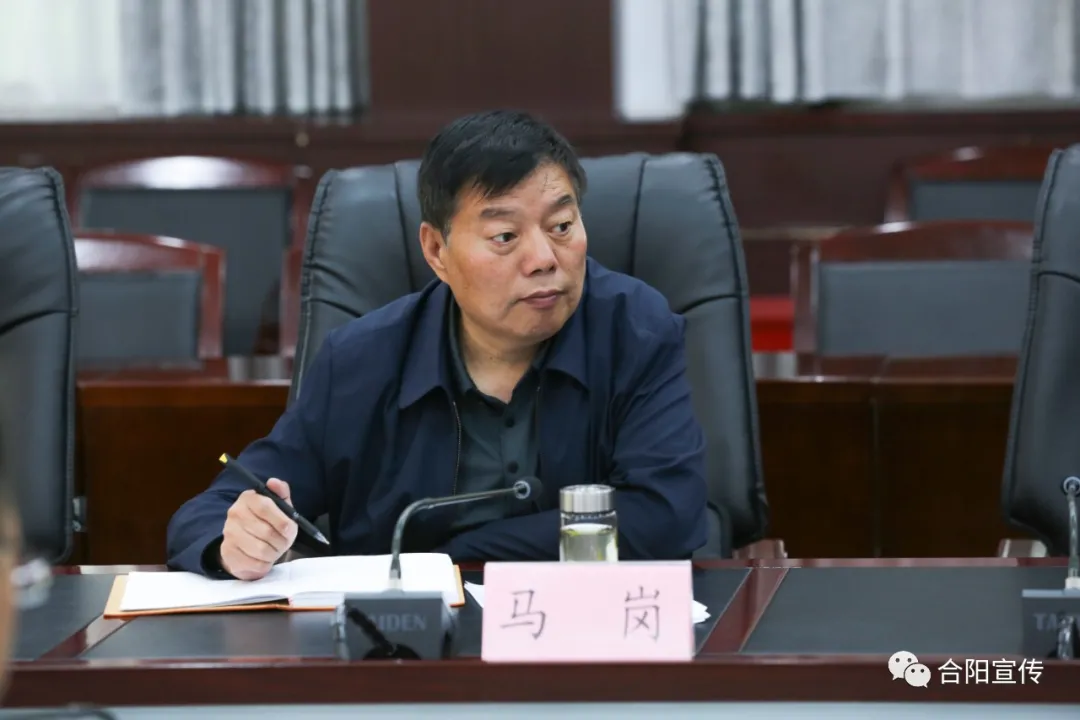 打造中國最美愛情圣地——合陽縣洽川愛情文化研討會(huì)成功召開