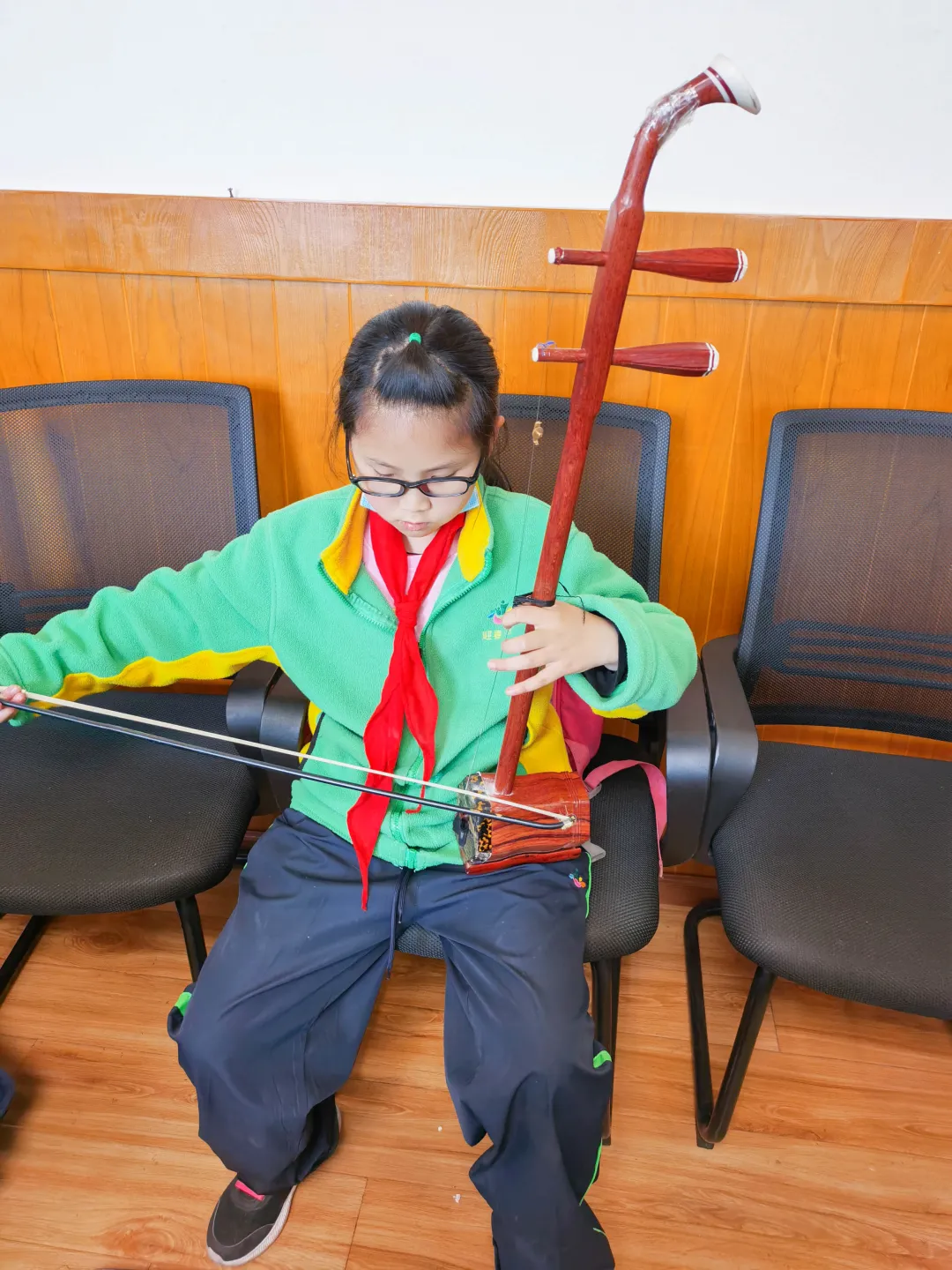 成都市双流区东升迎春小学乡村少年宫暨项目制社团活动