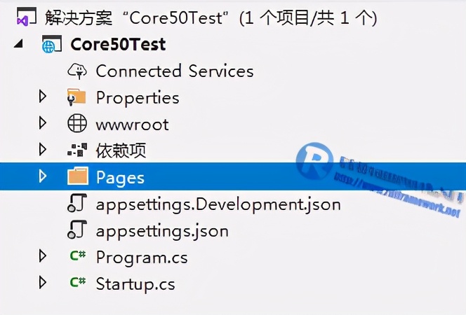 NET Core部署到linux最全解决方案，常规篇