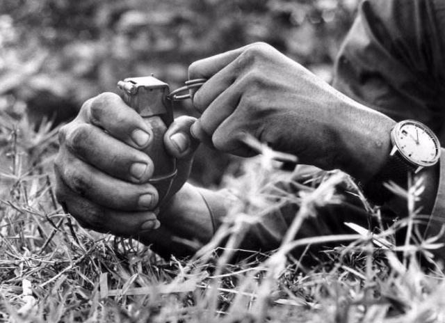 美国打了十年越战，为何宁愿战败也不用核武器