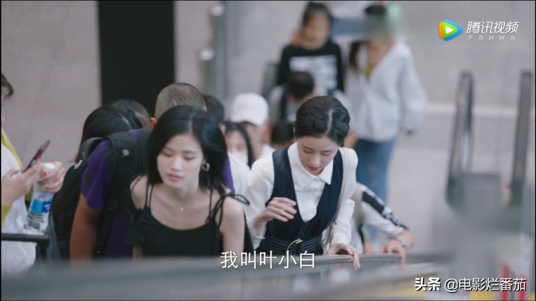 刘恺威这部剧播出5天，竟然没评分，一看之下差