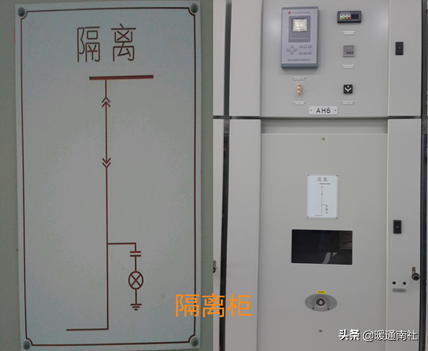 配电室与低压配电基础知识