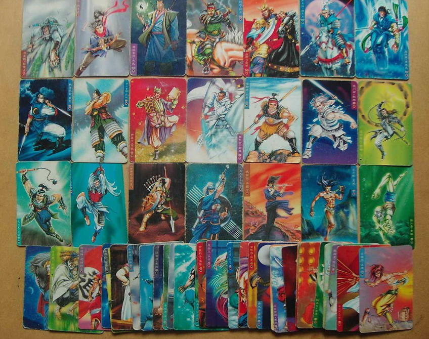 正在消失的6種方便麵，都是30年前很受歡迎的，你最喜歡哪一種？