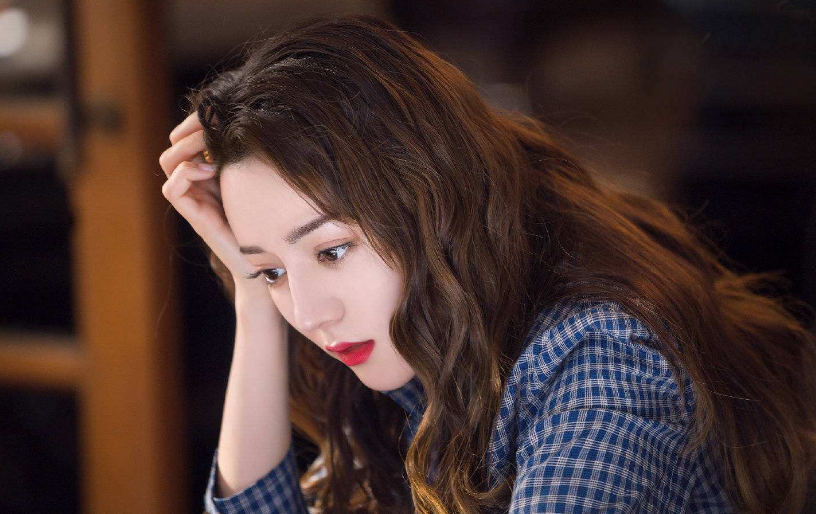 《幸福触手可及》：独立女主的设定，才是热巴