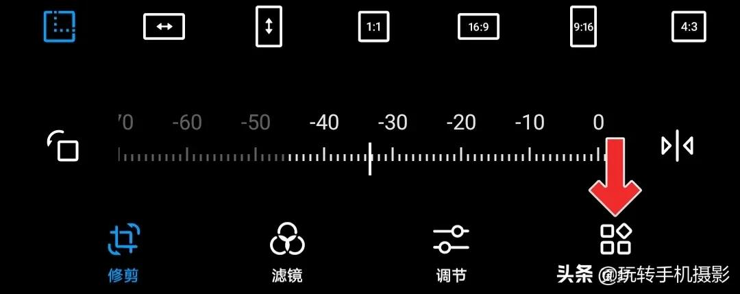 華為相冊的神仙功能,你真的會用嗎?