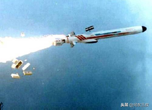 大国善谋，那些年我国从特殊渠道获得的三军武