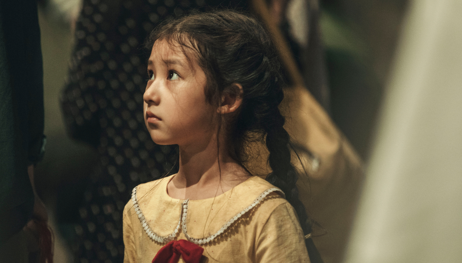 乔家的儿女爱美丽的乔四美结局是最让人痛心的