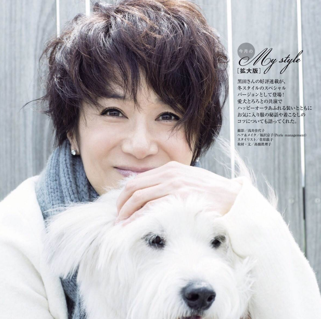 女人如果還沒到60歲，這3款“大媽髮型”盡量別留，會顯老很多