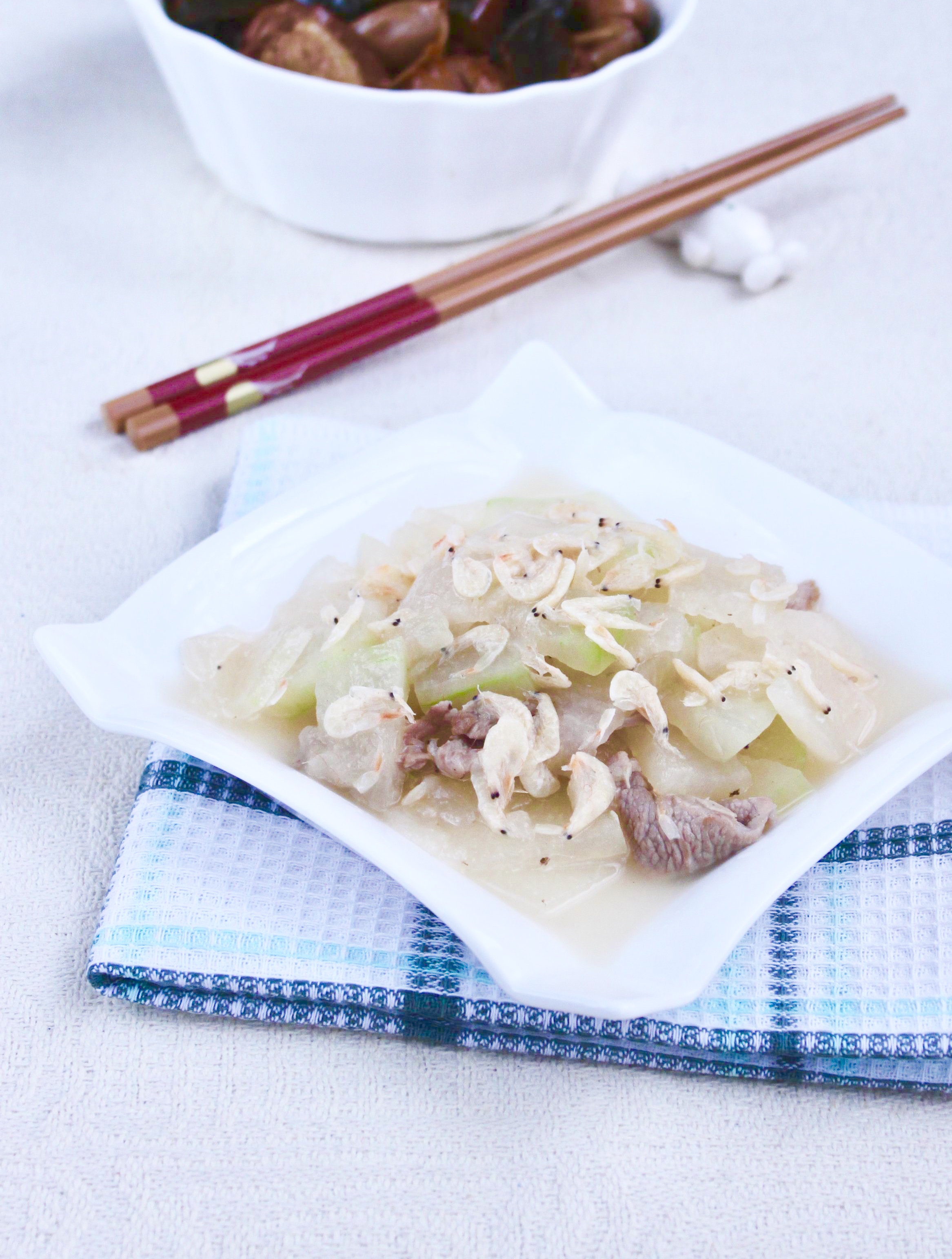 冬至后，记得多吃“3黑2白”，营养好热量高，顺利过数九寒天