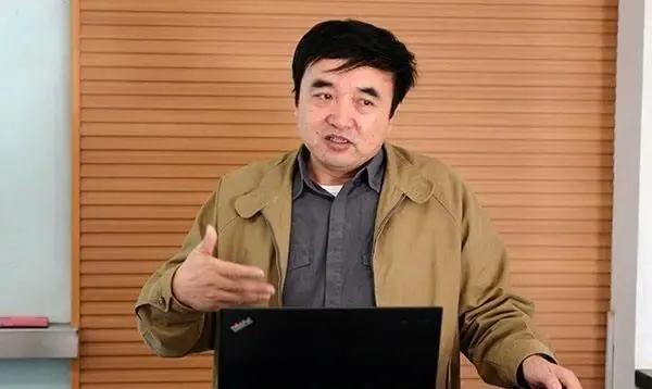 又一华裔教授被美国逮捕！前华中科大教授遗传