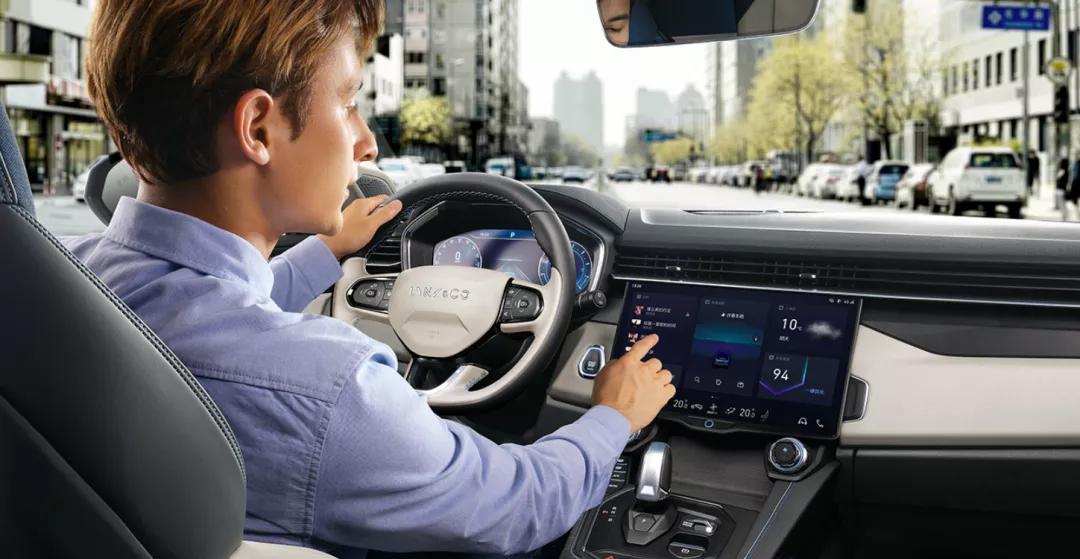 10万-50万元，中保研测试满分评级安全车推荐，最后一款真香