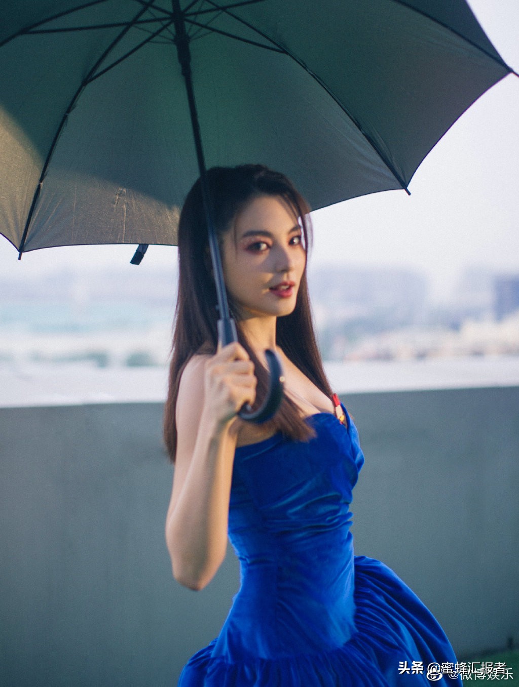 宁静粉丝团我们接你回家，张雨绮网宣组关站，万茜盗号的你没有心