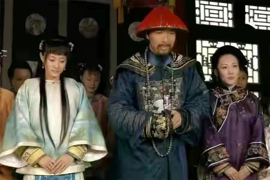《甄嬛传》纯元假死脱身？连皇帝都被甄远道骗