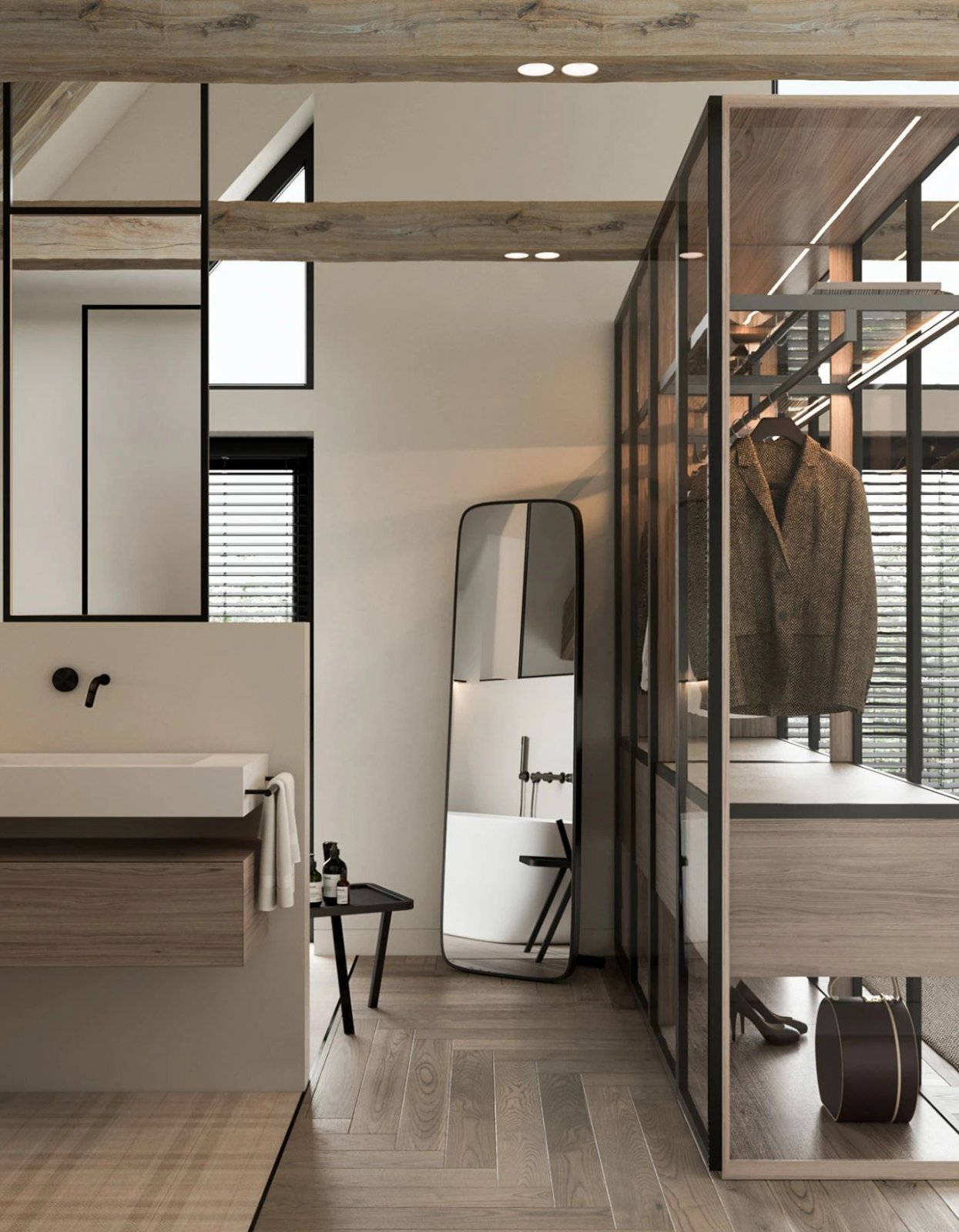 科普 ┃ 为什么过门石这么多人嫌弃丑还要装？┃ 南京装修