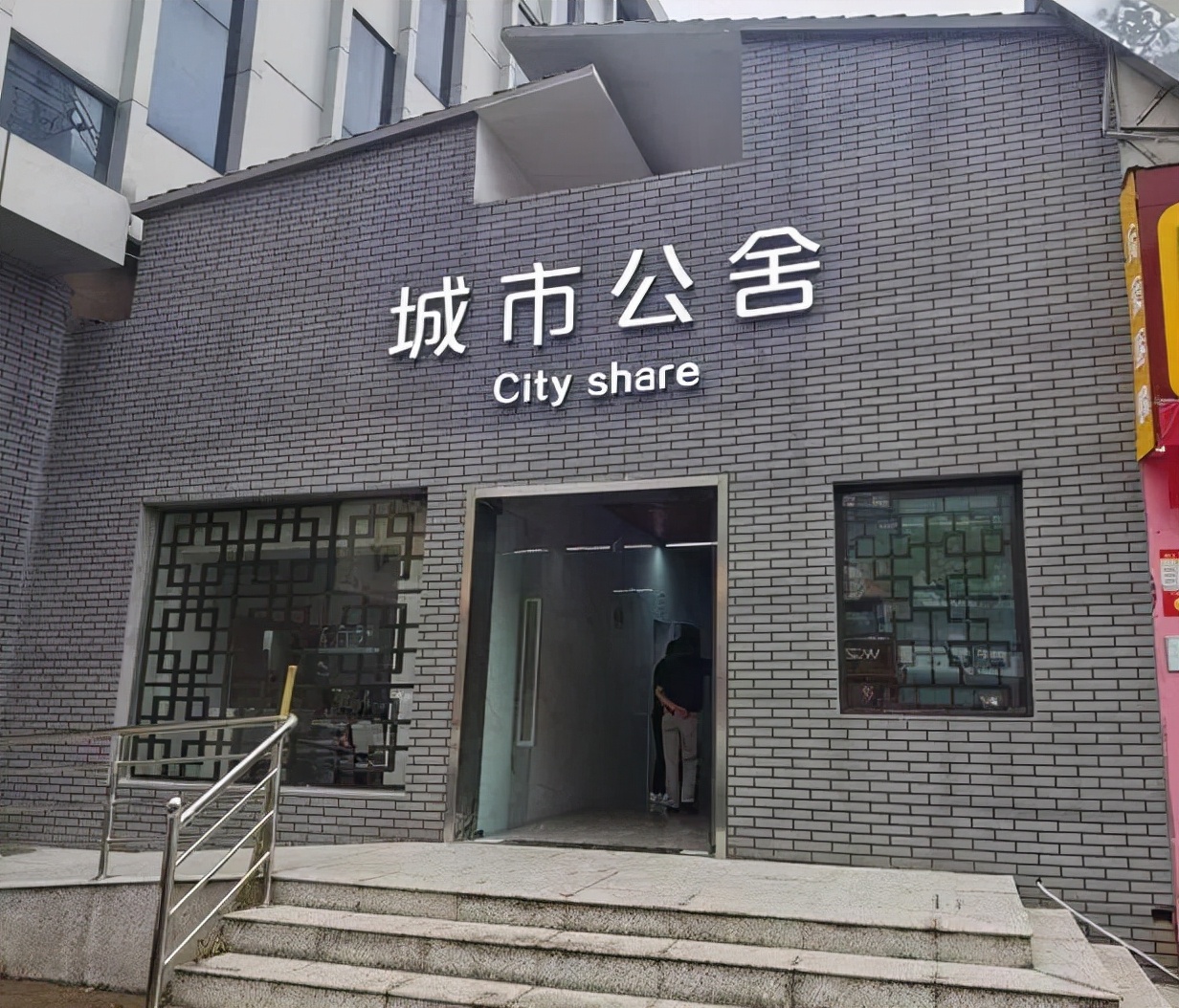 小公厕 大民生！漯河解群众之“急”彰显城市温度