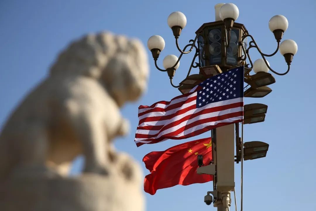 美副国务卿抵达中国！中方尚未发声，澳方怕成为美国筹码，着急了