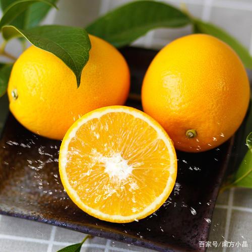 买橘子时，一定要挑“母”的，牢记这1点，保准桔子又甜又好吃
