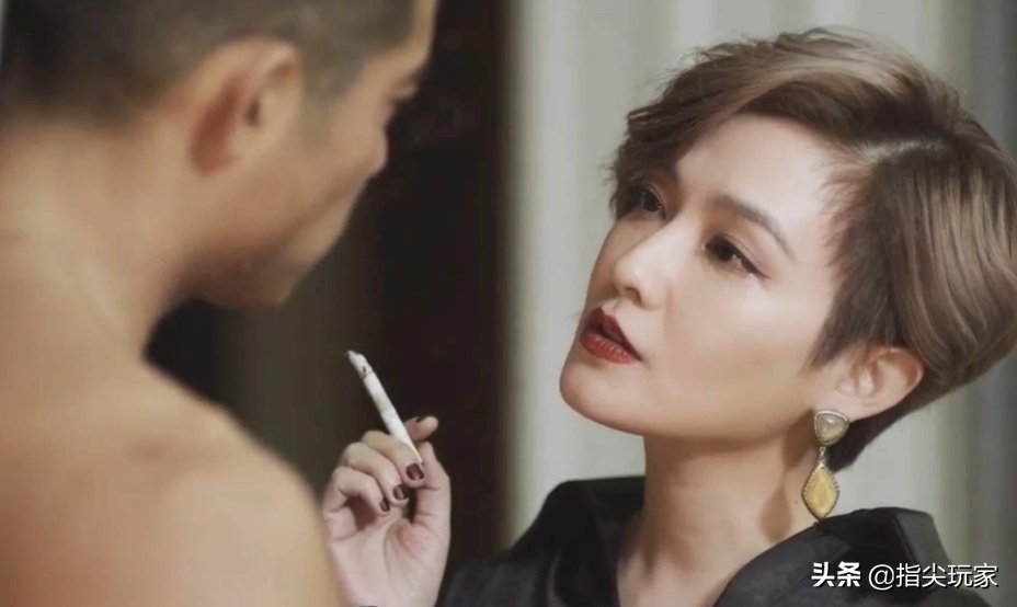 坚持“不婚主义”的4大女星，个个都是高颜值，