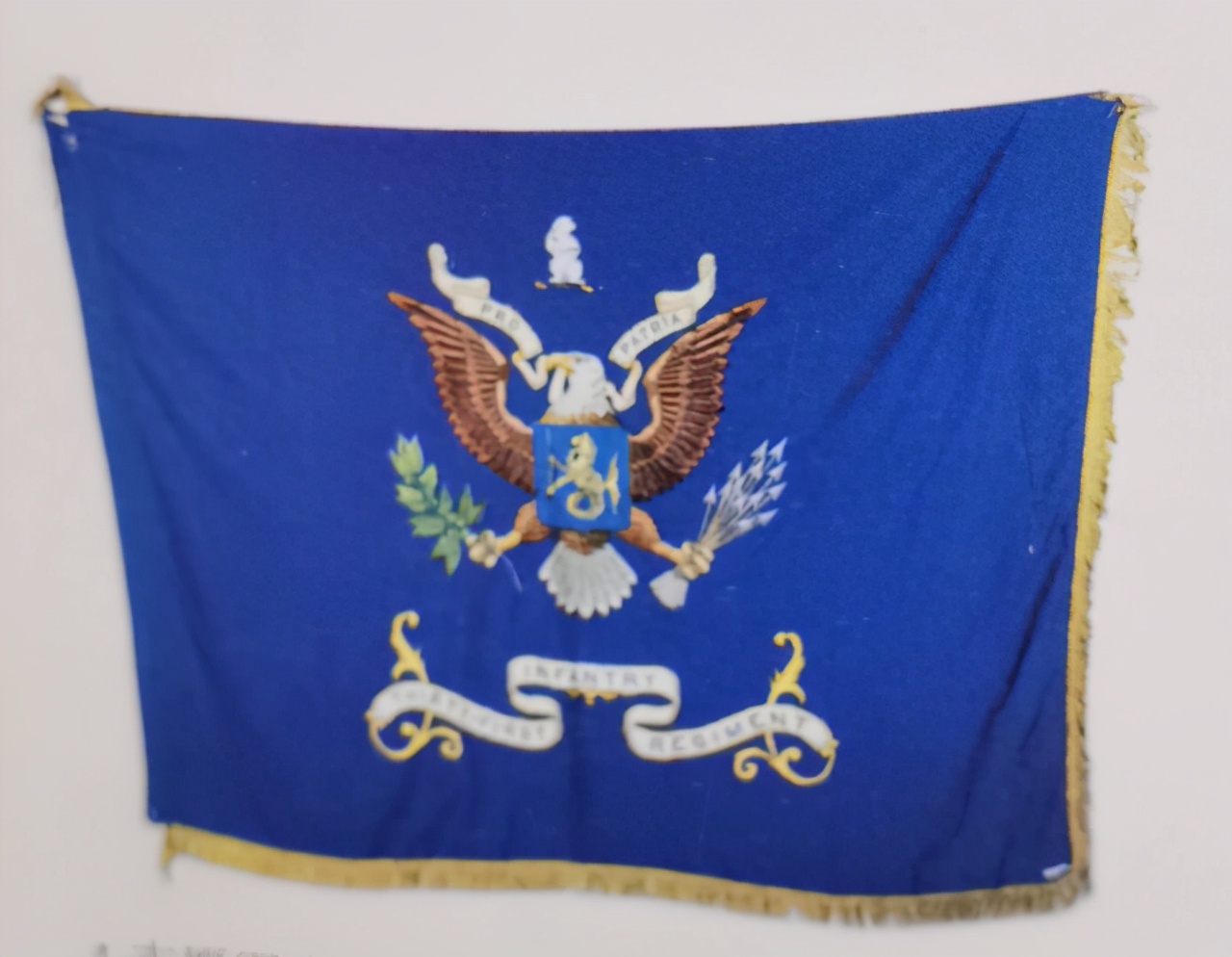 美军史学家讲述的“北极熊”团被志愿军歼灭记