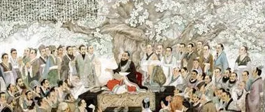 「中华美网·欣赏」献给所有教师:教诲如春风,恩情似海深