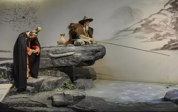 你现在用的营销套路，都是古人玩剩下的