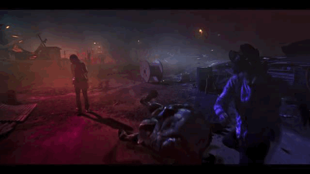 Netflix王炸终于开播，通宵看完，太上头了