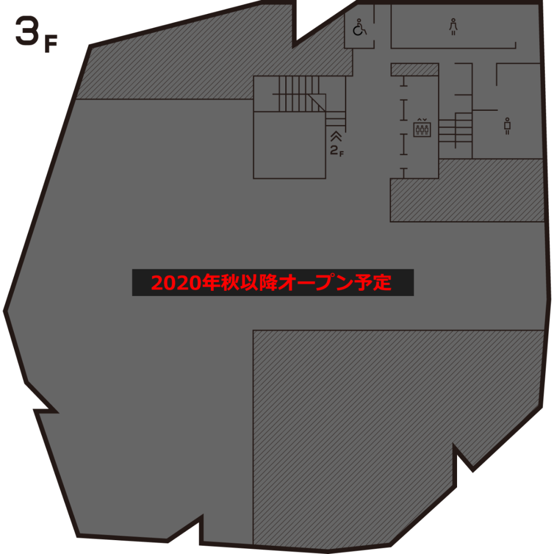 YDD·建筑｜角川武藏野博物馆：超像哈利波特的奇幻场景