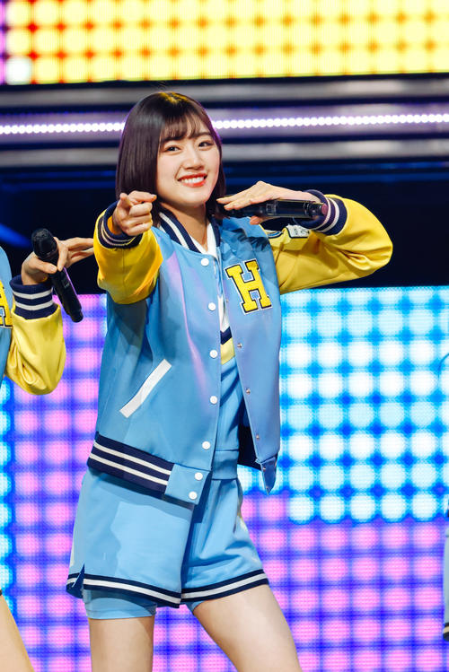 日向坂46 終於見到了太陽公公 改名2週年紀念演唱會如期舉辦 小碗娛樂吧 Mdeditor