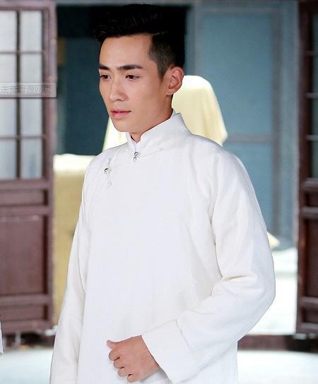 他不仅是那个齐小公爷，更是那个宝藏男孩朱一