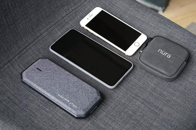 拯救用电恐慌的双机党，iWALK自带线充电宝实战体验