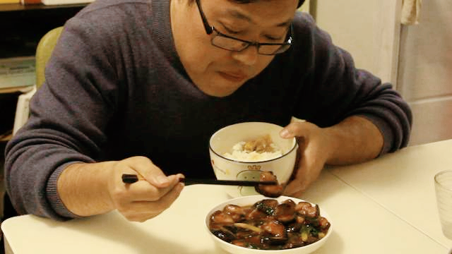 图片[31]-素炒的葱烧香菇为过年时成了热门菜  很下饭（带视频-起舞食谱网