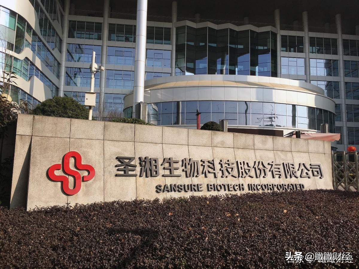 湖南全省富豪名单揭晓，总身价2756.3亿元，气质