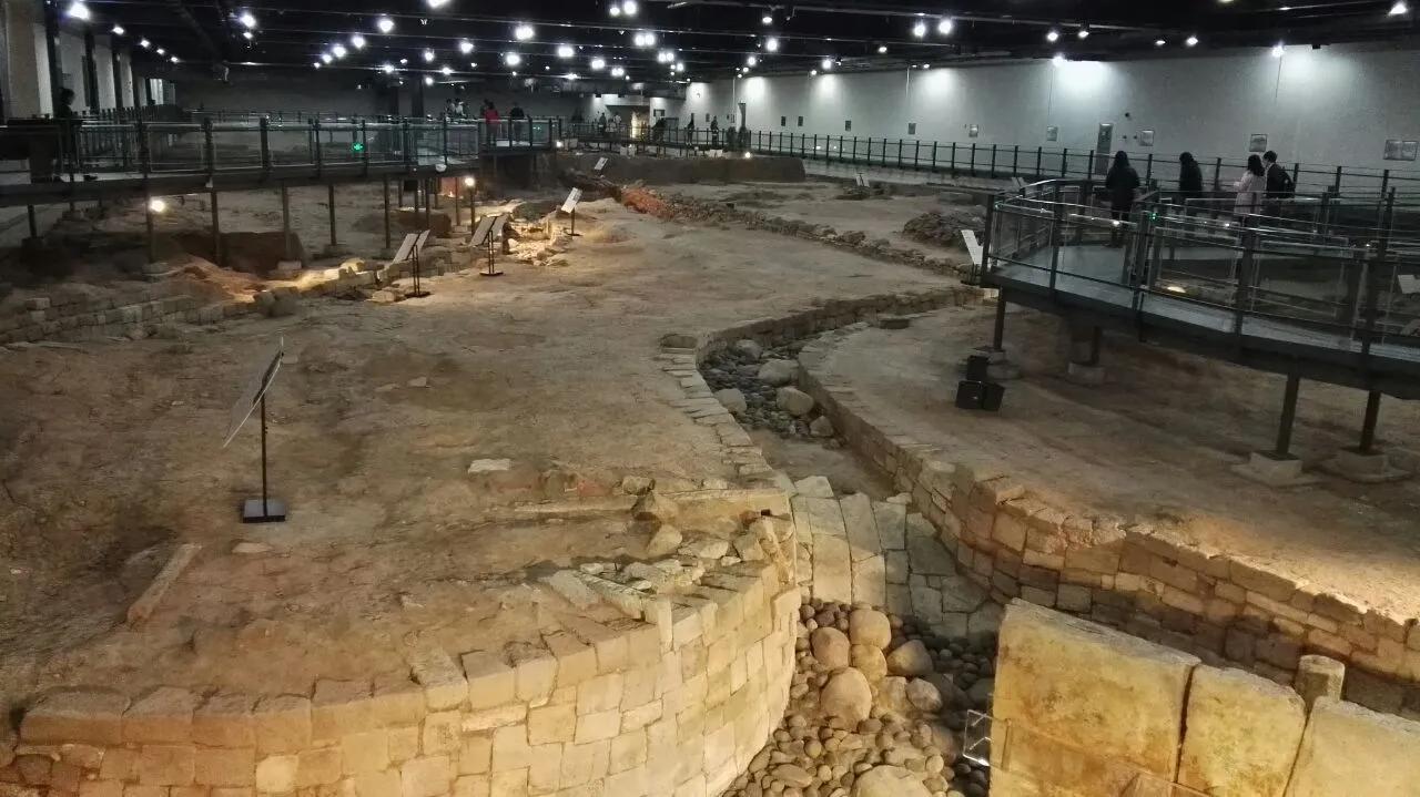 岭南文化之旅 探究番禺历史之脉络
