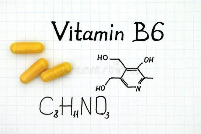 维生素B1、B2、B6、B12适合哪些人使用？