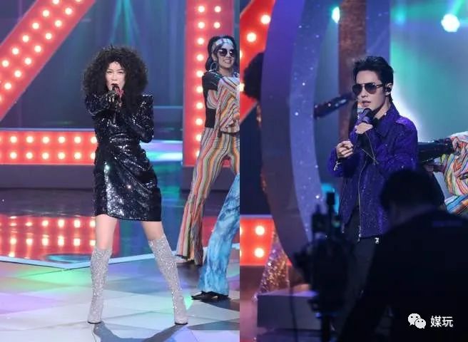 刘敏涛、秦海璐、宁静…娱乐圈从来不缺乘风破