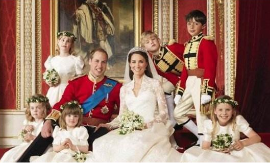 《罗马假日》赫本饰演的公主原型，她孙女居然成英国王室颜值担当