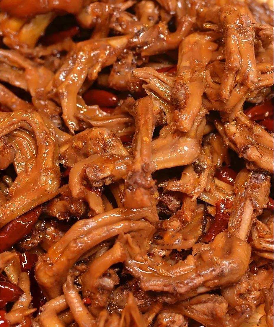 现捞卤菜技术培训班哪里专业肉类腌制和煮制时间把握