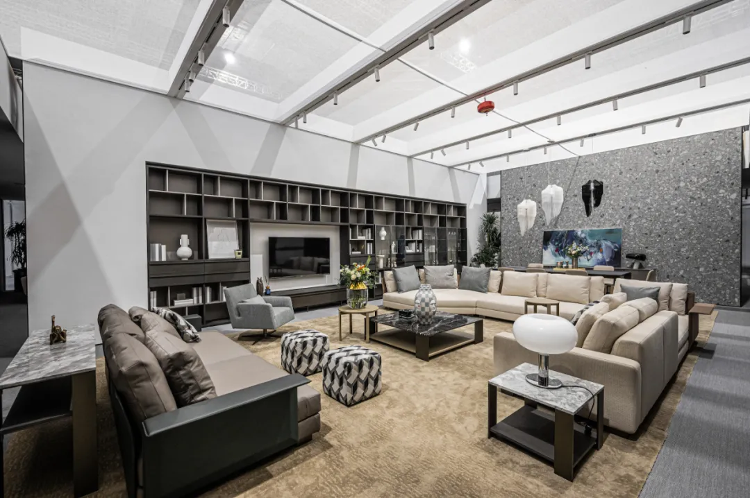 上海虹桥家博会，中国家居设计“王牌军”齐聚，解码未来趋势