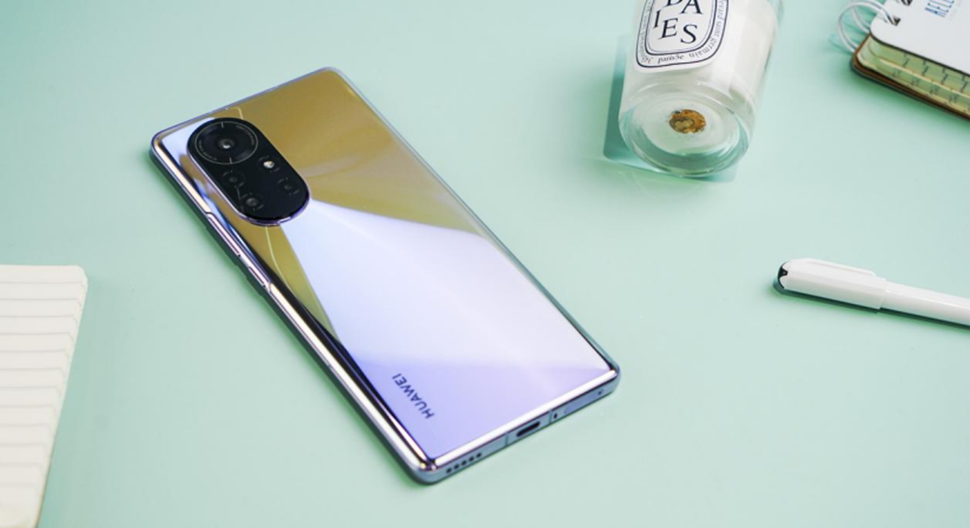 nova8 Pro上手測評：自拍慢動作，更懂你的美該如何展現