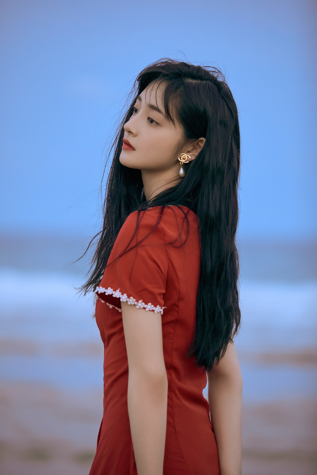 超级懂得顾全大局的星座女，情深意重，温柔体贴