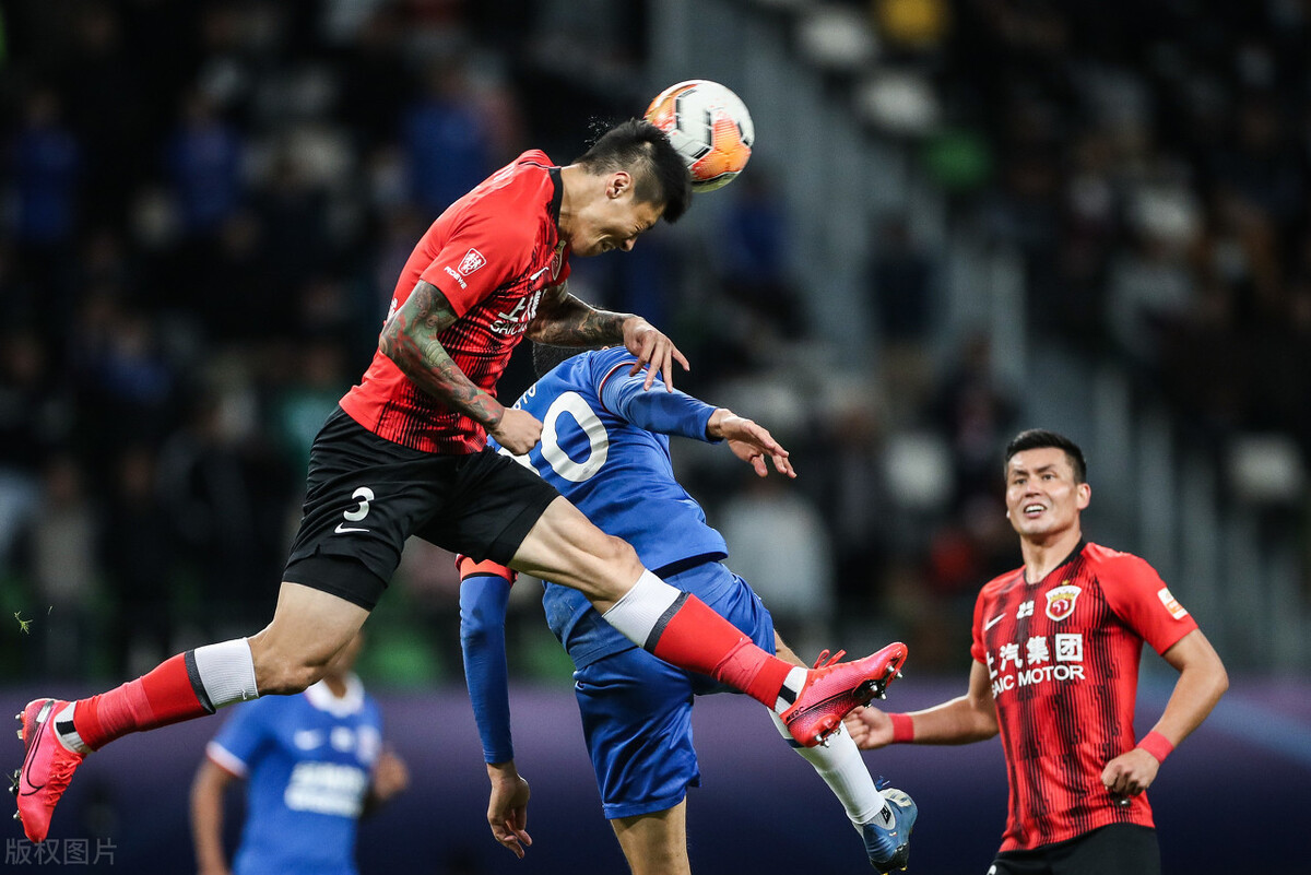 足协微调中超分组：广东3队同组，国安上海双雄