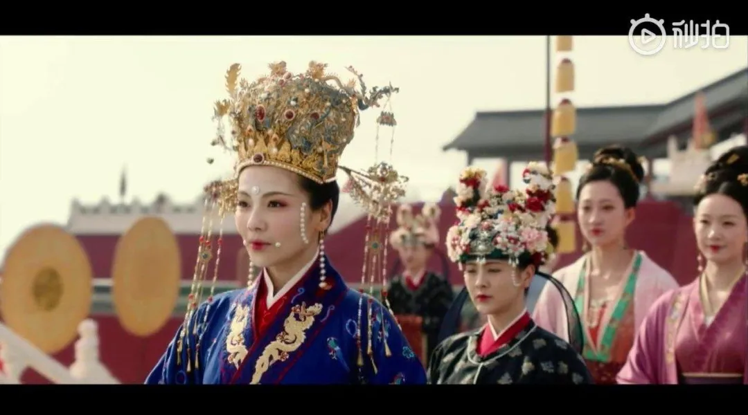 从孤女到皇后,她被丈夫卖到王府,却成为宋代“武则天”-第7张图片-大千世界 从孤女到皇后,她被丈夫卖到王府,却成为宋代“武则天”-第7张图片-大千世界