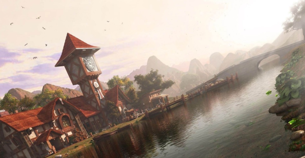 魔兽世界怀旧服：1-60级地图任务路线大全，快来拿走收藏！联盟篇