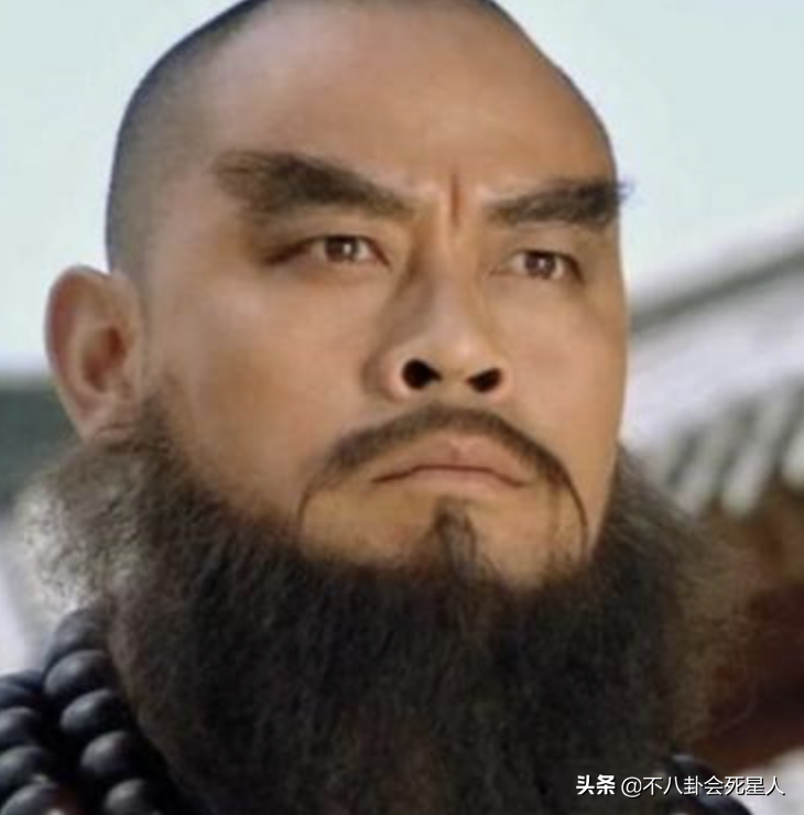 娱圈隐藏的运动员：牛莉游泳射击双冠军，“鲁智深”拿35次冠军