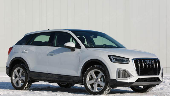 全新国产奇骏、汉兰达、思域、奔驰C级申报图曝光！