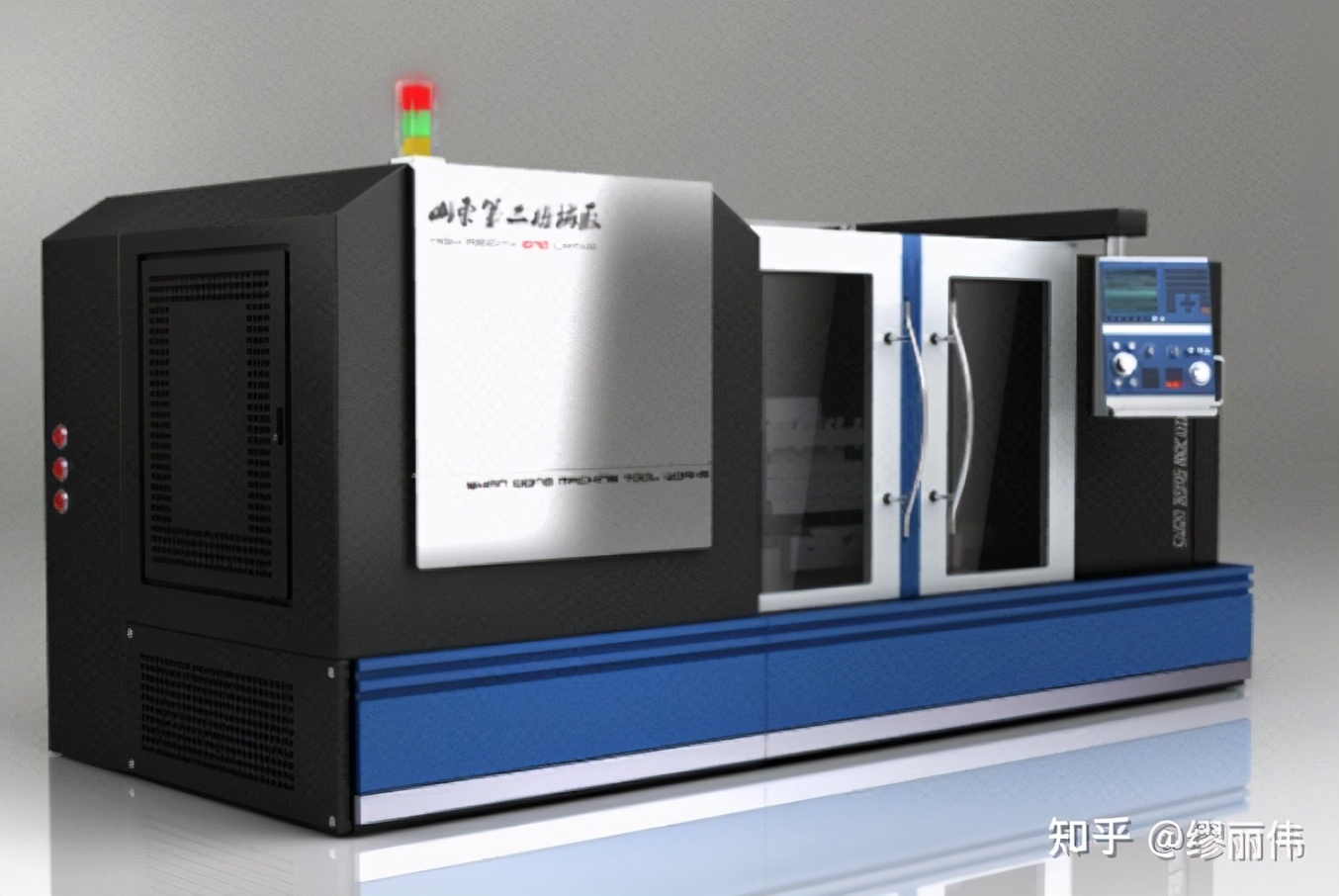 机械设备行业怎么做网络推广，有什么比较好的渠道