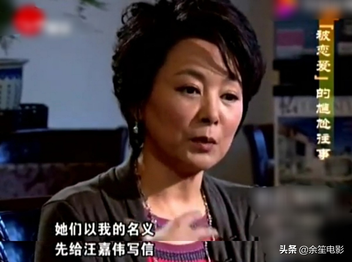 憑《廬山戀》爆紅，巔峰時(shí)“棄夫”遠(yuǎn)走美國(guó)，張瑜近況如何？